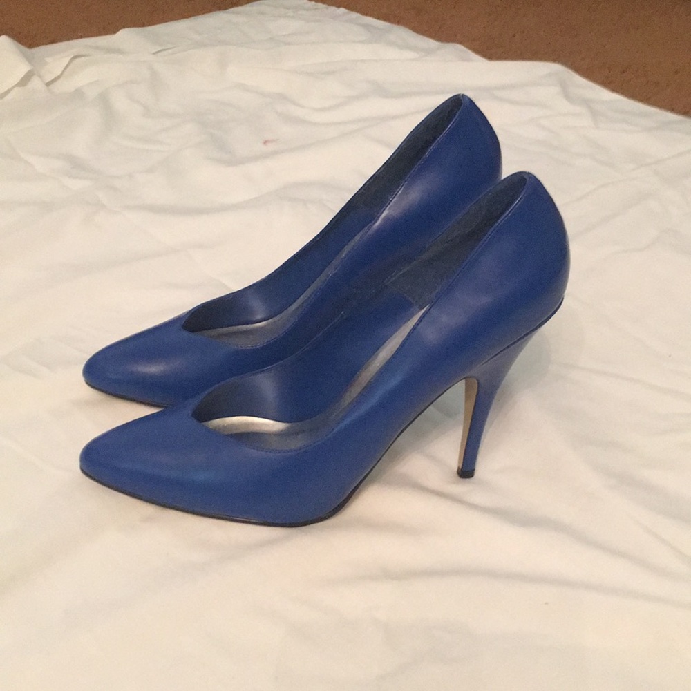 Ellie Classic High Heel Pumps